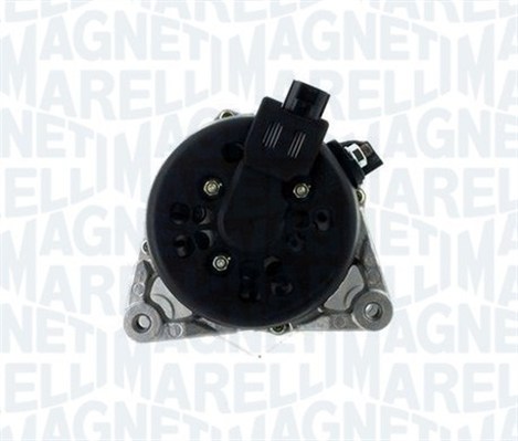 Magneti Marelli Alternator/Dynamo 944390903590