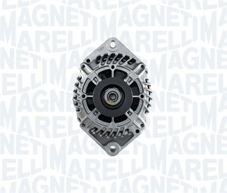 Magneti Marelli Alternator/Dynamo 944390903610