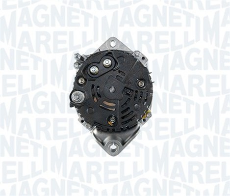 Magneti Marelli Alternator/Dynamo 944390903610