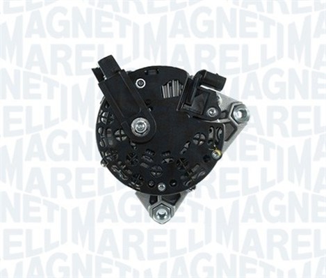 Magneti Marelli Alternator/Dynamo 944390903690