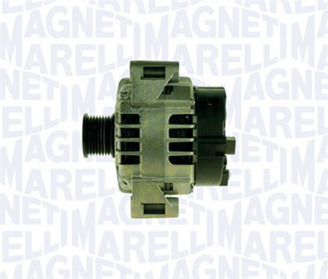 Magneti Marelli Alternator/Dynamo 944390903700