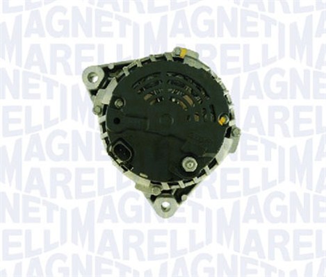 Magneti Marelli Alternator/Dynamo 944390903700