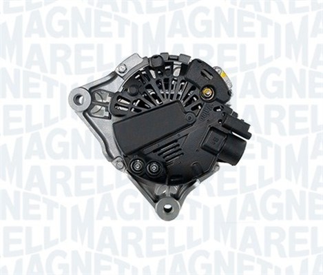 Magneti Marelli Alternator/Dynamo 944390903720