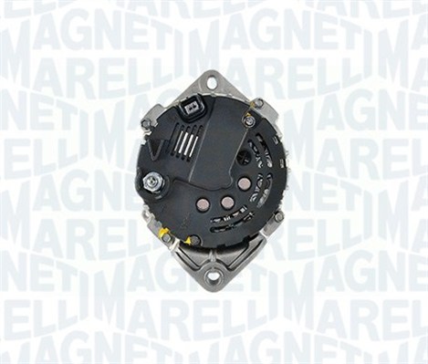Magneti Marelli Alternator/Dynamo 944390903730