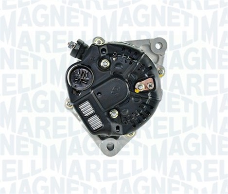 Magneti Marelli Alternator/Dynamo 944390903750