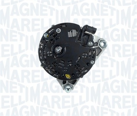 Magneti Marelli Alternator/Dynamo 944390903770