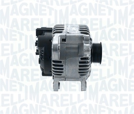 Magneti Marelli Alternator/Dynamo 944390903790