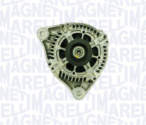 Magneti Marelli Alternator/Dynamo 944390903800