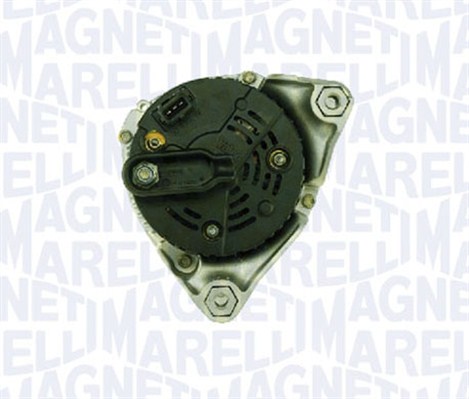 Magneti Marelli Alternator/Dynamo 944390903800