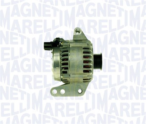 Magneti Marelli Alternator/Dynamo 944390903810