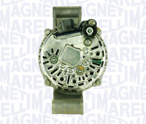 Magneti Marelli Alternator/Dynamo 944390903810