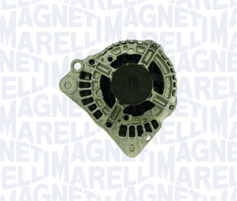 Magneti Marelli Alternator/Dynamo 944390903870