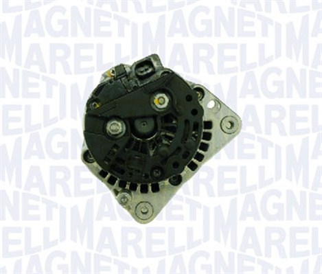 Magneti Marelli Alternator/Dynamo 944390903870