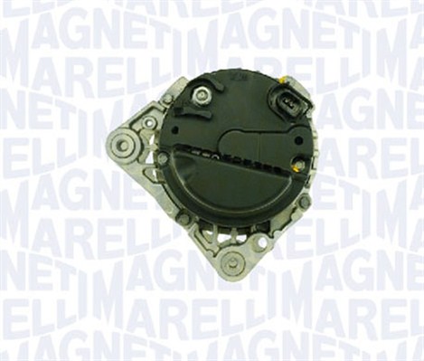 Magneti Marelli Alternator/Dynamo 944390903890