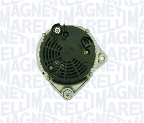Magneti Marelli Alternator/Dynamo 944390903900