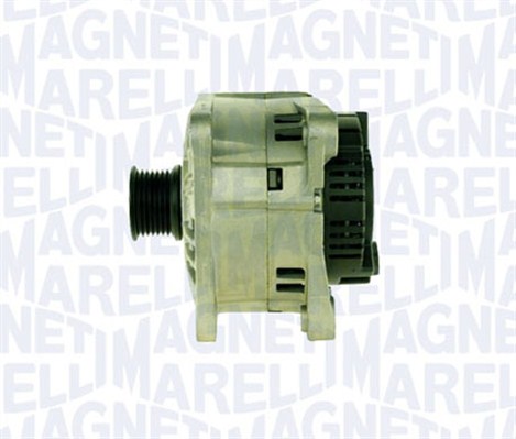 Magneti Marelli Alternator/Dynamo 944390903910