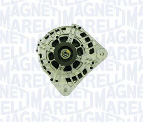 Magneti Marelli Alternator/Dynamo 944390903910