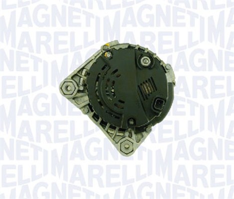 Magneti Marelli Alternator/Dynamo 944390903910