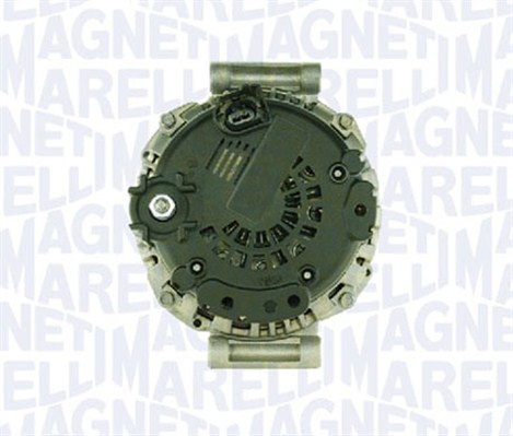 Magneti Marelli Alternator/Dynamo 944390903920