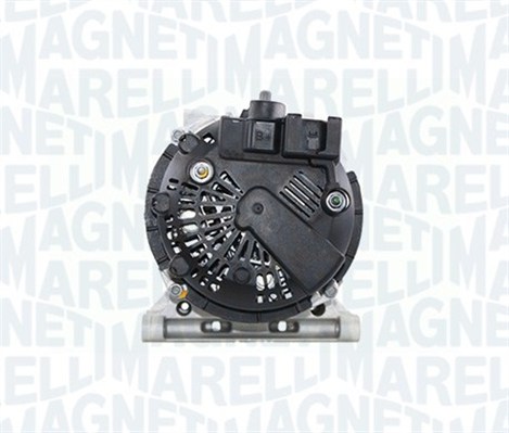 Magneti Marelli Alternator/Dynamo 944390903740