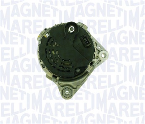 Magneti Marelli Alternator/Dynamo 944390903980