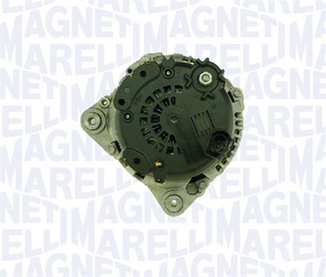 Magneti Marelli Alternator/Dynamo 944390904000
