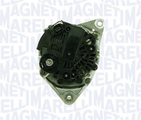 Magneti Marelli Alternator/Dynamo 944390904020