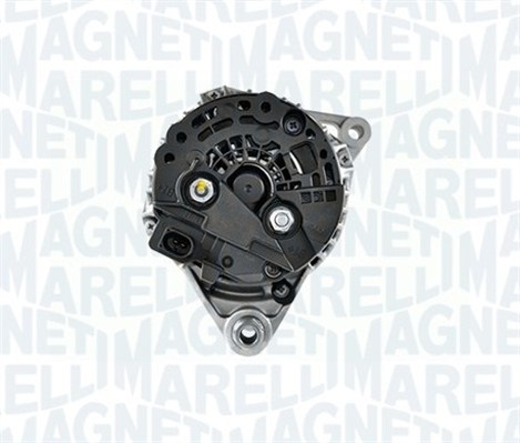 Magneti Marelli Alternator/Dynamo 944390904050