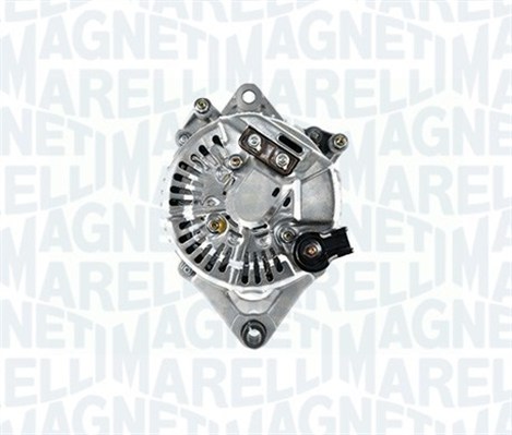 Magneti Marelli Alternator/Dynamo 944390904110