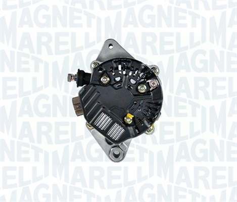 Magneti Marelli Alternator/Dynamo 944390904130