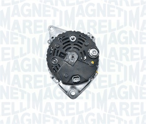 Magneti Marelli Alternator/Dynamo 944390904200