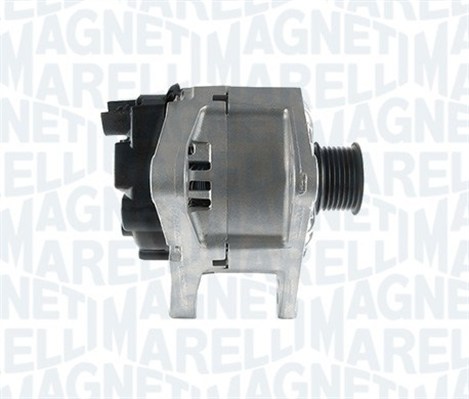 Magneti Marelli Alternator/Dynamo 944390904270