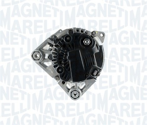 Magneti Marelli Alternator/Dynamo 944390904270