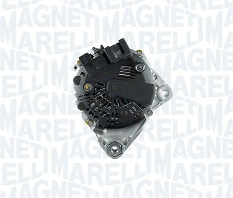 Magneti Marelli Alternator/Dynamo 944390904280