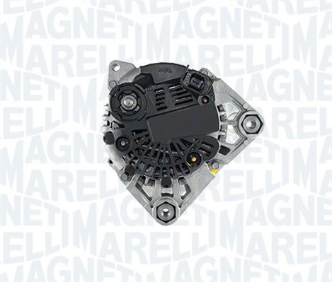 Magneti Marelli Alternator/Dynamo 944390904290