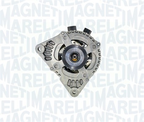 Magneti Marelli Alternator/Dynamo 944390904340