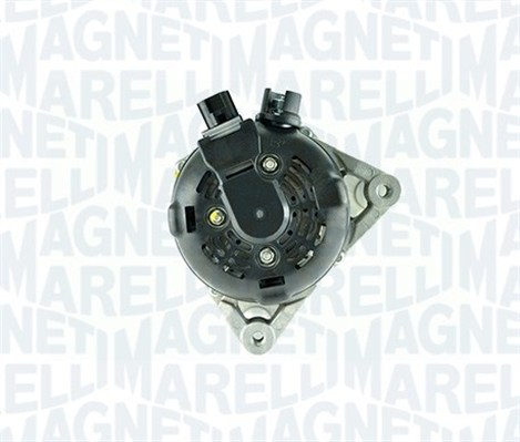 Magneti Marelli Alternator/Dynamo 944390904340