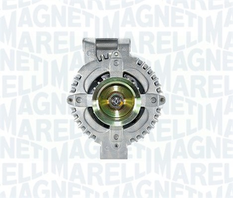 Magneti Marelli Alternator/Dynamo 944390904350