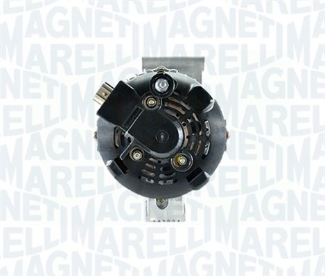Magneti Marelli Alternator/Dynamo 944390904350