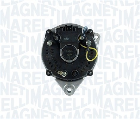 Magneti Marelli Alternator/Dynamo 944390904420
