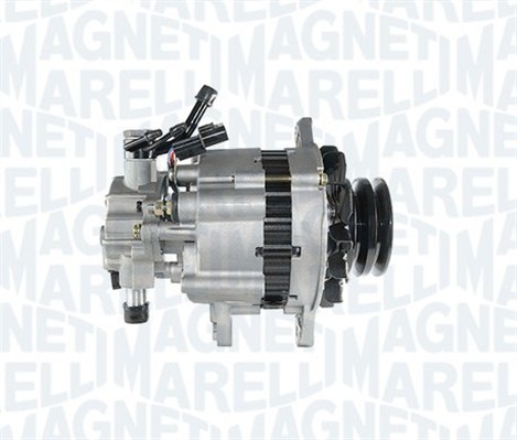 Magneti Marelli Alternator/Dynamo 944390904440