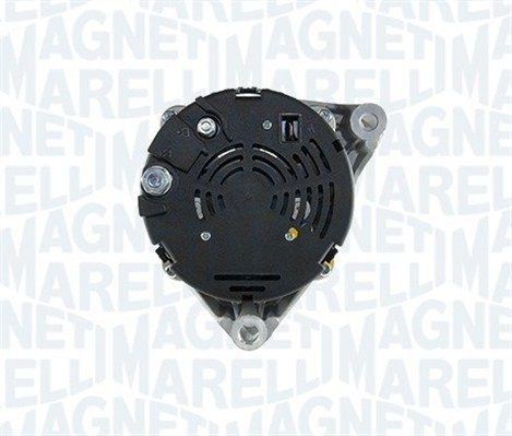 Magneti Marelli Alternator/Dynamo 944390904490