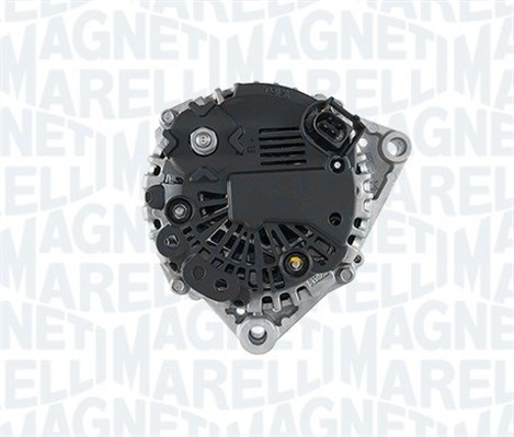 Magneti Marelli Alternator/Dynamo 944390904530