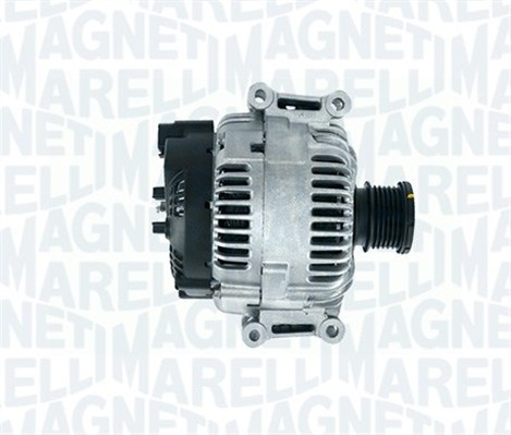 Magneti Marelli Alternator/Dynamo 944390904590