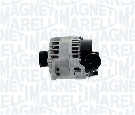 Magneti Marelli Alternator/Dynamo 944390904640