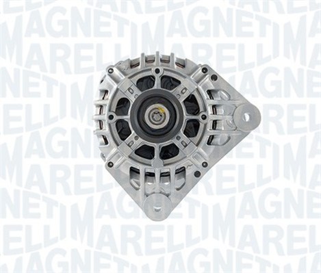 Magneti Marelli Alternator/Dynamo 944390904650