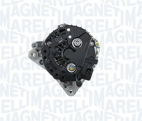 Magneti Marelli Alternator/Dynamo 944390904710