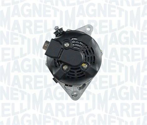 Magneti Marelli Alternator/Dynamo 944390904980