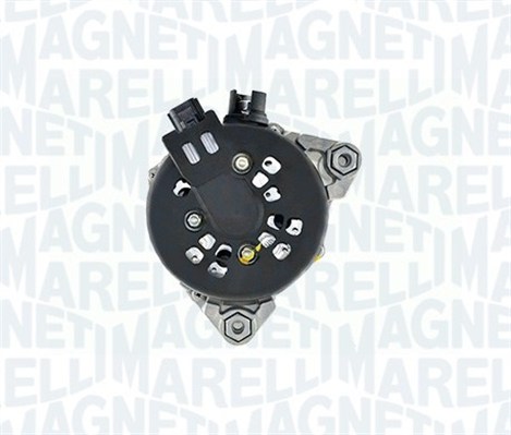 Magneti Marelli Alternator/Dynamo 944390905010