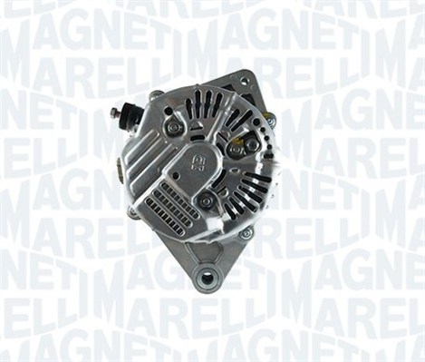 Magneti Marelli Alternator/Dynamo 944390905020